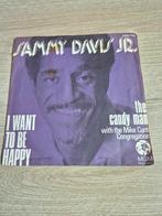 Singel Sammy Davis Jr., Cd's en Dvd's, Ophalen of Verzenden