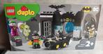 lego duplo 10919 batman batcave, Kinderen en Baby's, Speelgoed | Duplo en Lego, Ophalen of Verzenden, Nieuw, Complete set, Duplo