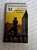 Koning van katoren, Boeken, Ophalen of Verzenden