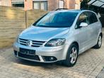 Volkswagen Golf Plus 1.6 Benzine – Export / Opknapper, Bedrijf, Grijs, Golf, Te koop