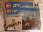 lego city 60119 veerpont, Ophalen, Gebruikt, Complete set, Lego