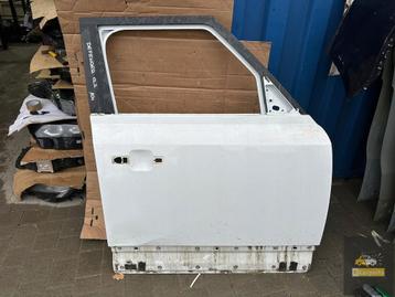 Defender II voordeur rechts beschikbaar voor biedingen