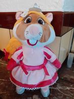 Albert Heijn hamster Efteling, Enlèvement ou Envoi