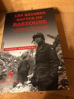 Les batards battus de Bastogne : une chronique de la défense, Livres, Enlèvement ou Envoi, Deuxième Guerre mondiale, Neuf