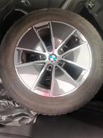bmw série 3 kit hiver, Ophalen