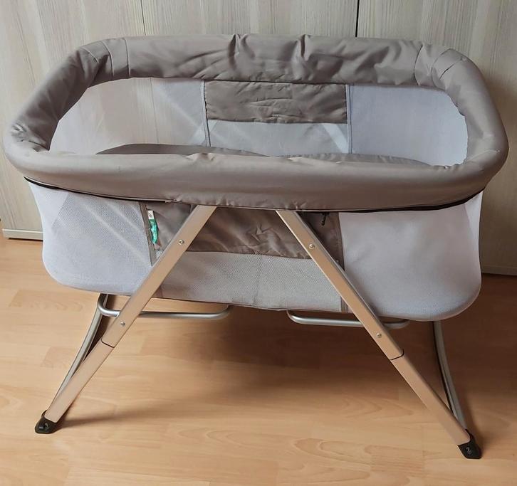 Dreamydo wieg, Kinderen en Baby's, Babywiegjes en Ledikanten, Zo goed als nieuw, Wieg, Ophalen of Verzenden