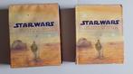 DVD Blu-Ray Star Wars, Ophalen, Gebruikt, Overige typen