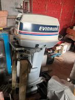 Evinrude 35pk 2 takt op afstandsbediening, Watersport en Boten, Ophalen, Gebruikt, Motor en Techniek