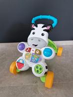Loopwagentje Fisher Price, Ophalen, Gebruikt