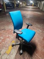 Ergonomische bureaustoel Håg h04 turquoise kleur, Huis en Inrichting, Ophalen, Gaming bureaustoel, Overige kleuren, Zo goed als nieuw