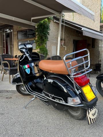 Vespa PX 150 Piaggio beschikbaar voor biedingen