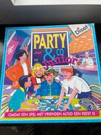 Party en co junior spel, Ophalen of Verzenden