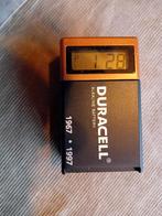 Duracell, Verzamelen, Ophalen of Verzenden