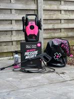 Nettoyeur haute pression Muc-Off, Jardin & Terrasse, Enlèvement, Comme neuf, Électrique