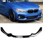 BMW 1 Serie F20 F21 M-Sport bumperlip Bumper-lip zwart ///M, Ophalen of Verzenden