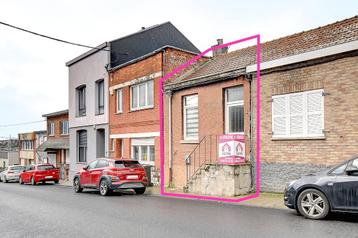 Maison à vendre beschikbaar voor biedingen