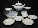 ANTIEK SPEELGOED SERVIES, Antiek en Kunst, Ophalen of Verzenden