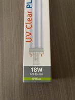Nieuwe uv lamp voor zeeaquarium, Dieren en Toebehoren, Ophalen, Nieuw