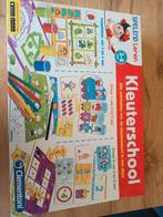 Clementoni apprend à aller à l'école maternelle en jouant, Enlèvement, Comme neuf