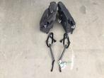 Kawasaki Z 900 RS, tassen incl. beugels, Motoren, Ophalen, Gebruikt