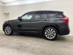 BMW X3 xDrive 20i AUT Carplay Leder Camera, Auto's, Zwart, 184 pk, 5 zetels, 5 deurs