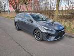 Kia ceed 1.5 GT Line 160 pk (garantie tot 30-06-2029), Auto's, Voorwielaandrijving, Particulier, Dealer onderhouden, Zilver of Grijs