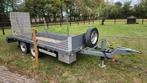 AHW v hijskraan ballast tractor heftruk minigraver, Ophalen, Zo goed als nieuw