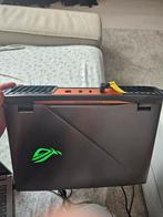 Asus rog gaming laptop
I9 core 9th Gen
2tb ssd 32gb ram., Computers en Software, Windows Laptops, Met videokaart, Intel i9, Ophalen of Verzenden