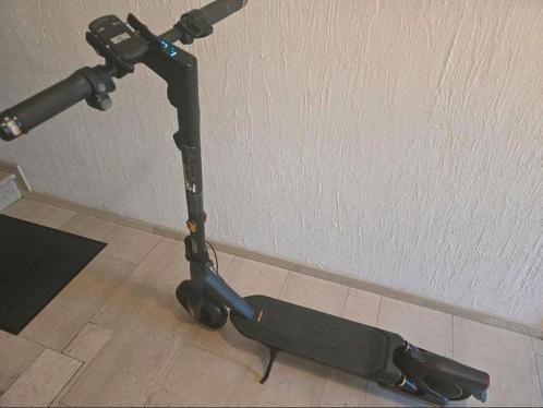 Ninebot Max G2E, Fietsen en Brommers, Steps, Gebruikt, Elektrische step (E-scooter), Verzenden