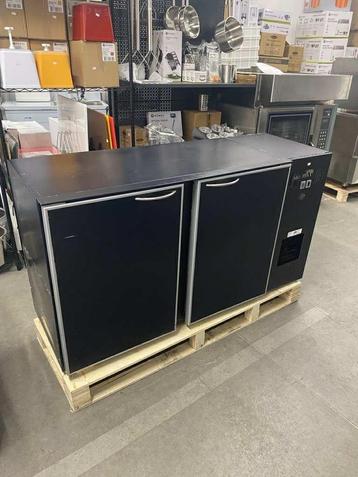 frigo arrière bar   beschikbaar voor biedingen