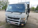 Mitsubishi Canter Ready 4 Work 2800 Prijs verlaagd, Autos, Camionnettes & Utilitaires, Achat, Boîte manuelle, Radio, 2 portes