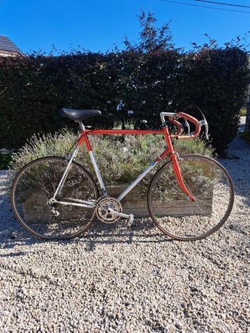 Peugeot Vintage Koersfiets