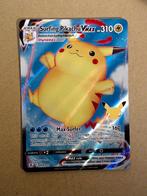 Surfing Pikachu VMAX (CEL 009), Ophalen of Verzenden, Zo goed als nieuw
