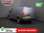 Fiat Scudo 2.0 MJ 145 pk L3 BPM VRIJ! Adapt.Cruise/ Climate/, Bedrijf, Zilver of Grijs, 0 g/km, Parkeersensor