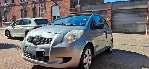 Toyota yaris 11/2006 1000cc essence 135000km, Auto's, Toyota, Bedrijf, Yaris, Benzine, Euro 4, Ophalen