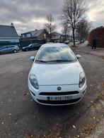 Fiat punto cng, Auto's, Euro 5, 4 cilinders, CNG (Aardgas), Wit