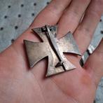 EK1 Duits ww2, Verzamelen, Ophalen of Verzenden