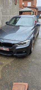 Bmw f30 316i, Auto's, 100 kW, 4 deurs, Achterwielaandrijving, USB