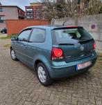 Vw Polo 1.4 Tdi 132.000km bj.2006, Auto's, Bedrijf, Handgeschakeld, Grijs, Euro 4