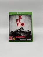 The Evil Within, Ophalen, Zo goed als nieuw