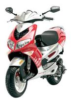 speedfiht 2, Fietsen en Brommers, Ophalen of Verzenden, Zo goed als nieuw, Speedfight