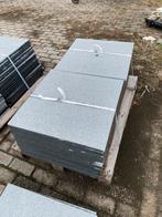 G654 granieten tegels 60x60x2  10 euro per stuk!, Tuin en Terras, Tegels en Klinkers, Ophalen, Nieuw