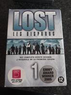 dvd lost disparus 6 delen + bonus, Enlèvement ou Envoi