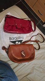 Handtassen vintage, Handtassen en Accessoires, Tassen | Damestassen, Ophalen, Handtas