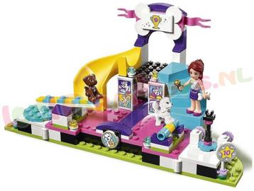 LEGO FRIENDS Honden modeshow - 41300 - NIEUWE PRIJS beschikbaar voor biedingen