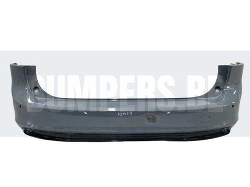 Bumper Volvo V90 II 2 R DESIGN RDESIGN FACELIFT 20-32293184, Auto-onderdelen, Carrosserie, Bumper, Achter, Gebruikt, 6 maanden garantie