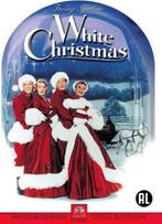 White Christmas met Bing Crosby, Danny Kaye,Rosemary Clooney, Alle leeftijden, Overige genres, Ophalen of Verzenden, Zo goed als nieuw