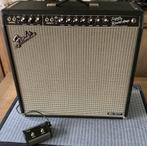 Fender Super Reverb Tonemaster, Comme neuf, Moins de 50 watts