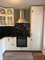 Cuisine complète IKEA, Maison & Meubles, Cuisine | Cuisines complètes, Composite, Comme neuf, Enlèvement, Crème