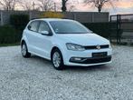 Volkswagen Polo/1.4TDI/Clima/Cruise/Garantie/***, Autos, Achat, USB, Euro 6, Entreprise